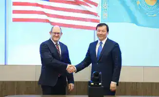 Актюбинская область: территория возможностей для американских инвесторов