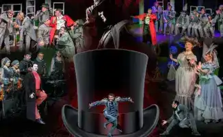 Карагандинская область: культурный расцвет на фоне исторических находок