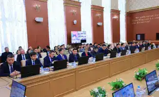 Утверждён новый социально ориентированный бюджет Карагандинской области на три года