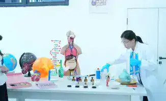 Молодежный ресурсный центр открылся в Карасайском районе