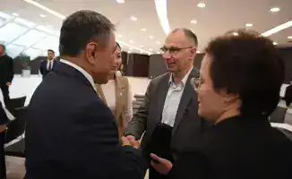 Цифровизация водной отрасли Казахстана: как быстрые темпы внедрения технологий меняют управление ресурсами