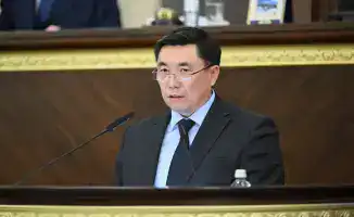 Мажилис одобрил соглашение с Фондом международного развития OPEC