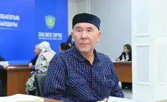 Аральский район: жители получили возможность решить важные местные проблемы