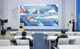 Инвестиции в туризм Атырау удвоились