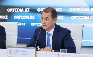 Цифровая модель госаудита в Казахстане Министерства финансов предотвращает мошенничество и выявляет риски