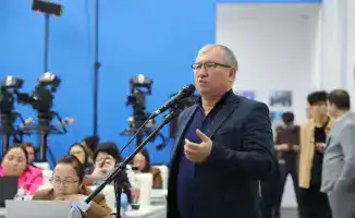 Развитие агросектора Жамбылской области: субсидии и поддержка производителей