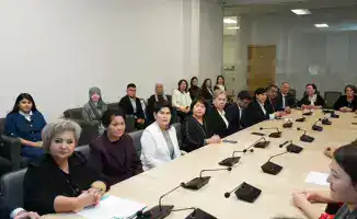 Архивисты Туркестана: хранители памяти в свете наград и признания