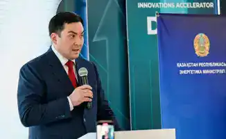 Энергетическая революция: от гигантов к цифровым вершинам!