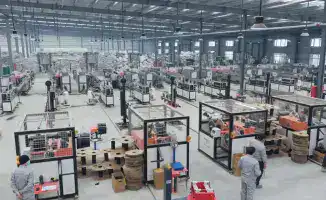 Создание хлопкового кластера в Туркестанской области: новые рабочие места и рост экспортного потенциала региона