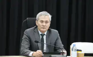 Алматы: Мост через будущее — депутаты и Общественный совет строят новый Генеральный план города до 2040 года