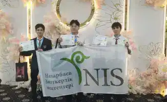 Карагандинцы: от бронзы до золота на олимпиаде!