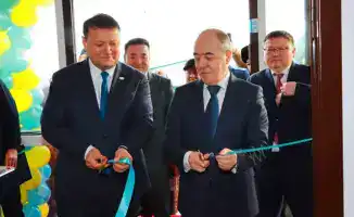 В Западно-Казахстанской области районный суд переехал в новое здание