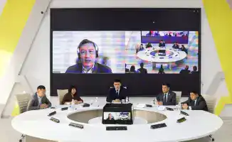 Карта кадровых потребностей: навигация по бурным водам рынка труда в области Абай