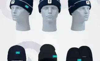 Казахстан представил экипировку для национальной сборной к Зимним Олимпийским играм-2026