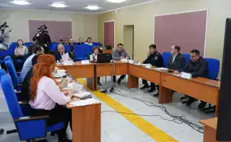 Онлайн-встреча для кандасов в Акмолинской области