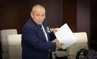 В поисках светлых горизонтов: министр просвещения слушает голоса педагогов