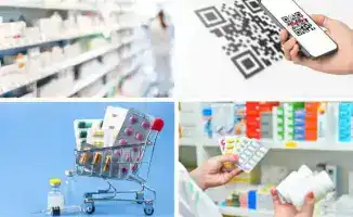 Свыше 13 млн рецептов на лекарства выданы через «Социальный кошелек»