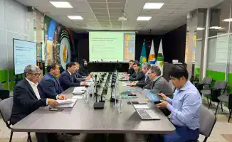 Меморандум о сотрудничестве в ЖКХ подписан в Казахстане