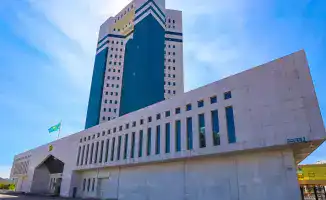 Создание завода по производству безалкогольных напитков в Актюбинской области: новые рабочие места и экологические технологии для региона