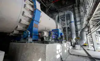 Строительство химического комплекса в Жамбылской области производство минеральных удобрений 1200 рабочих мест