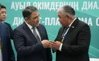 Инвестиции в водосберегающие технологии: Казахстан выделяет 214 миллиардов тенге для поддержки сельского хозяйства