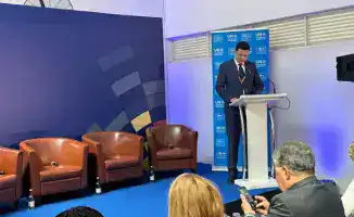 Когда моря сохнут: время для инноваций!