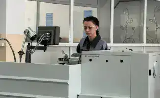 Новый проект для школьников в Степногорске