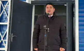 В селе Нура Актюбинской области открыли новый фельдшерско-акушерский пункт за 327 миллионов тенге