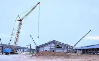 Сельскохозяйственный кластер в Карагандинской области: новые возможности и инфраструктура для региона