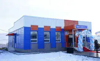 В Казыгуртском районе открыты два новых фельдшерско-акушерских пункта для улучшения медицинского обслуживания