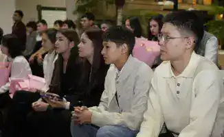 Год рабочих профессий: итоги проекта «Үздiк» подвели в Астане