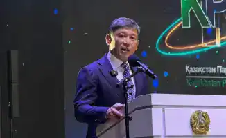 Десятилетие казахстанского предприятия по производству бронетехники: праздник для инженеров и рабочих