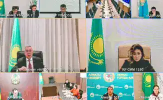 Правительство озвучило прогнозы роста ключевых отраслей экономики на заседании штаба