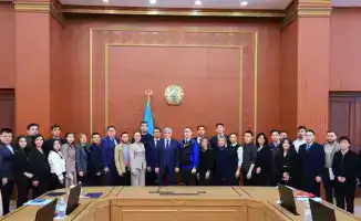 Жильё и волонтёрство: итоги года для молодёжи!