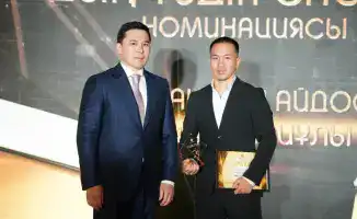 Кызылординская область укрепляет позиции в спорте благодаря значительным инвестициям и достижениям атлетов