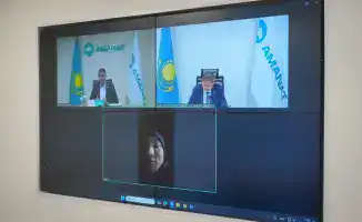 Министр науки и высшего образования РК обсуждает будущее образования с гражданами