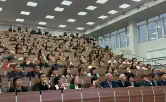 Эксперты со всего мира собрались в Астане для обсуждения устойчивого управления земельными ресурсами