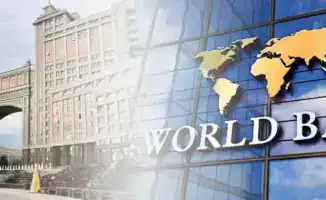 Энергетическое перерождение: Минэнерго и Всемирный банк запускают оценку ключевых коммунальных предприятий