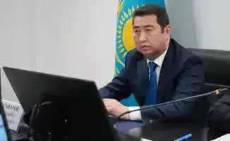 Министр сельского хозяйства о первом заседании Общественного совета: новые идеи для агропромышленного комплекса