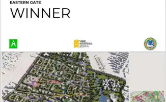 Создание полицентров в Алматы: новый шаг к сбалансированному развитию городской инфраструктуры