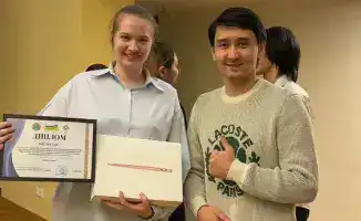 Конкурс 'Esirtkisiz Elorda' в Астане: инициативы молодежи против наркомании