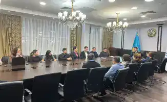 «Цифровая крепость»: как защитить свои данные от киберугроз в столичном офисе