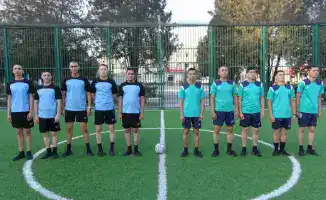 Проект Sarbaz+ в армии Казахстана: новые перспективы для солдат и модернизация военно-учебного процесса