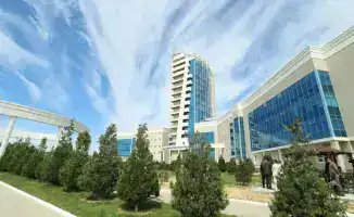 Устойчивый экономический рост в Мангистауской области способствует развитию туристической инфраструктуры и привлечению инвестиций