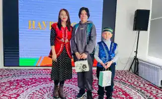 Международный языковой батл «Менің Республикам» объединяет молодежь ВКО ко Дню Независимости