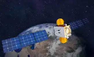 Новый спутник KazSat-3R для Казахстана в 2029 году