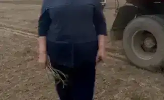 Агроному из Жер-1 — 46 лет преданности делу