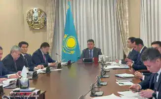 Канат Бозумбаев: Абай в новом свете социальных объектов!