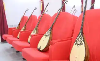 Клуб на 100 мест: новый дом для творчества!