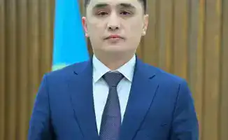 Есеев у руля: новый курс в энергетическом надзоре!